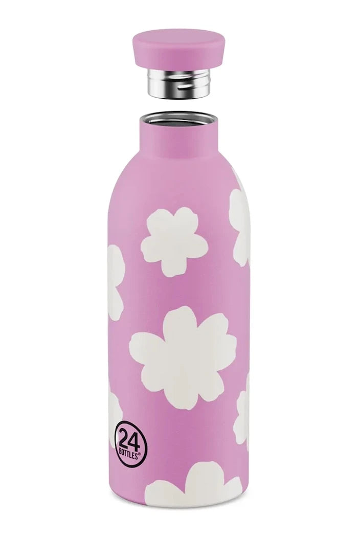 24bottles Термо бутилка Clima Bottle 050 Daydreaming Pink