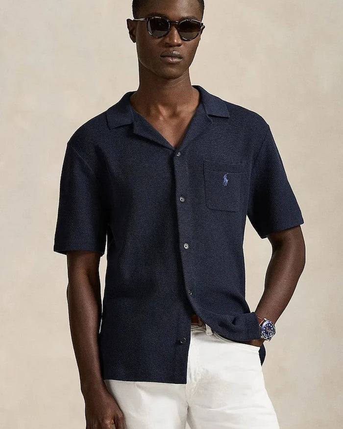 Polo Ralph Lauren erkek pamuklu gömlek