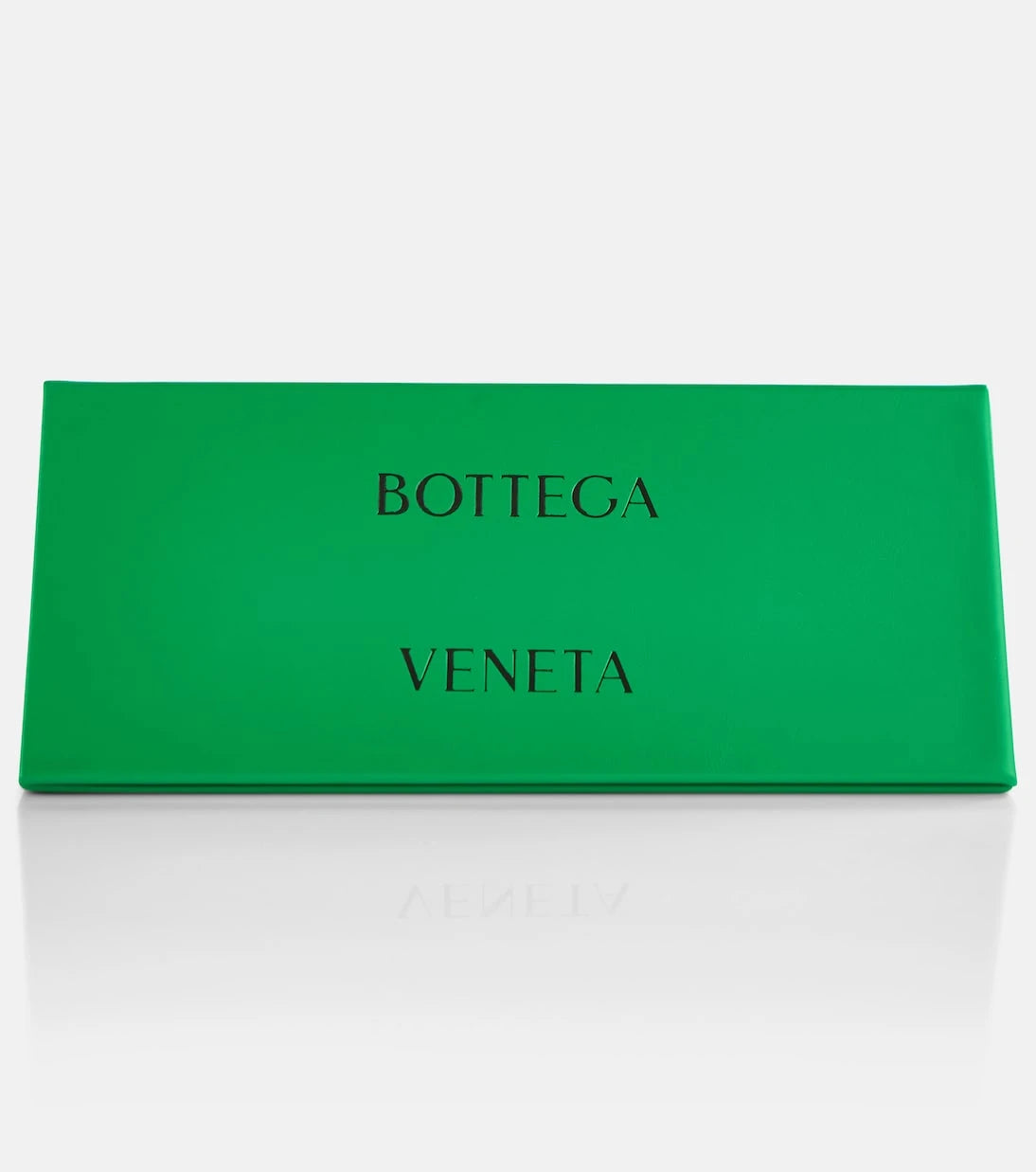 Bottega Veneta - Cat-eye sunglasses