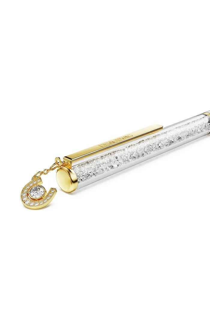 Swarovski CRYSTALLINE Tükenmez Kalem 14,5 x 0,9 cm