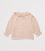 Gingersnaps Cotton Charlotte Blouse (6-36 Months)