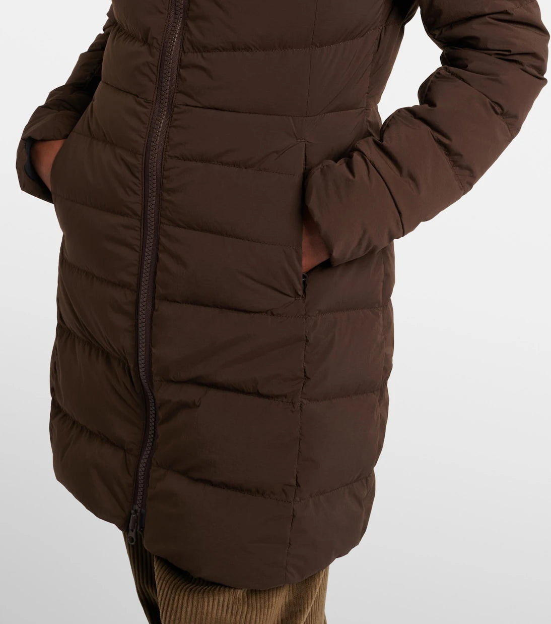 Canada Goose - Clair down coat