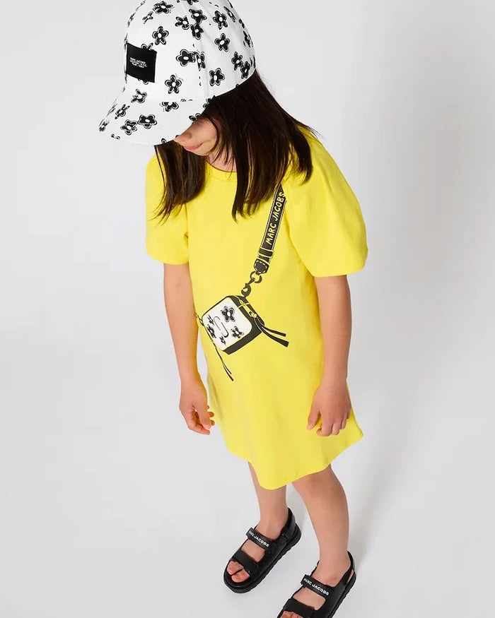 Marc Jacobs Çocuk Pamuk Elbise