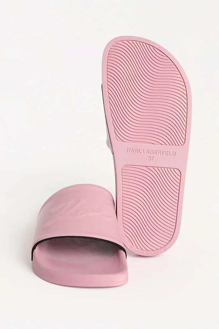 Karl Lagerfeld KONDO 2.0 Terlik