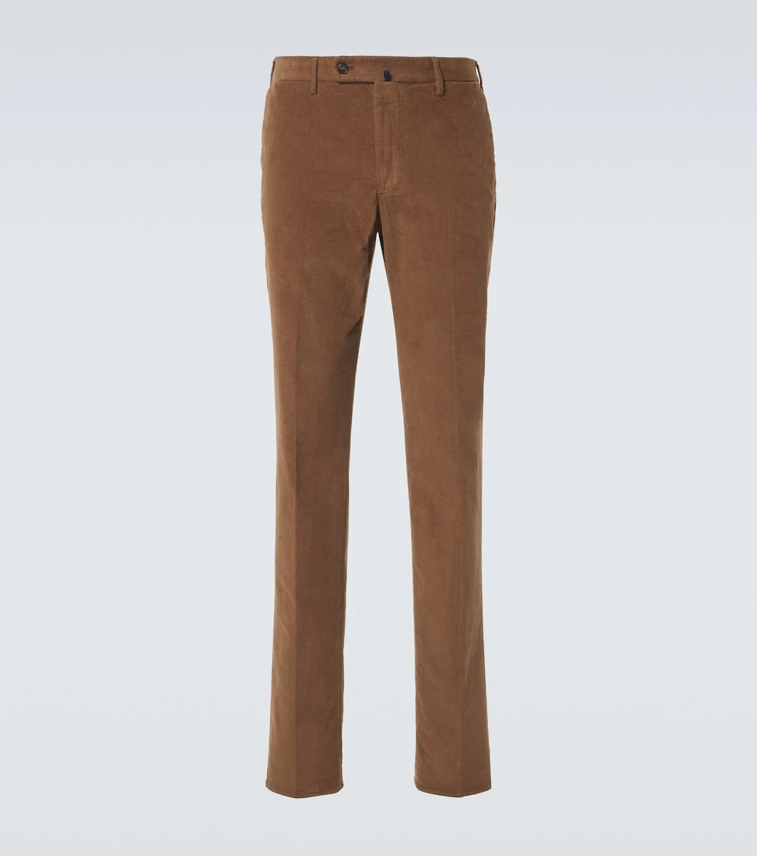 Slowear - Cotton corduroy straight pants