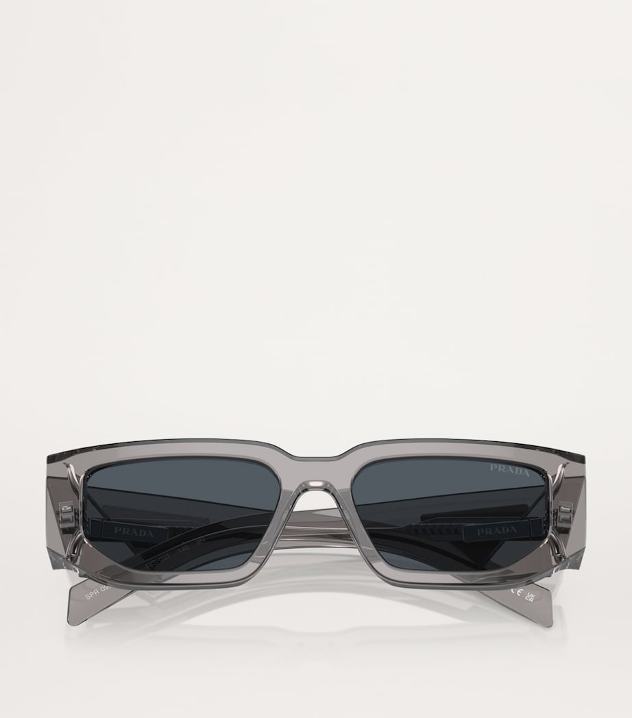 Acetate PR 09ZS Sunglasses