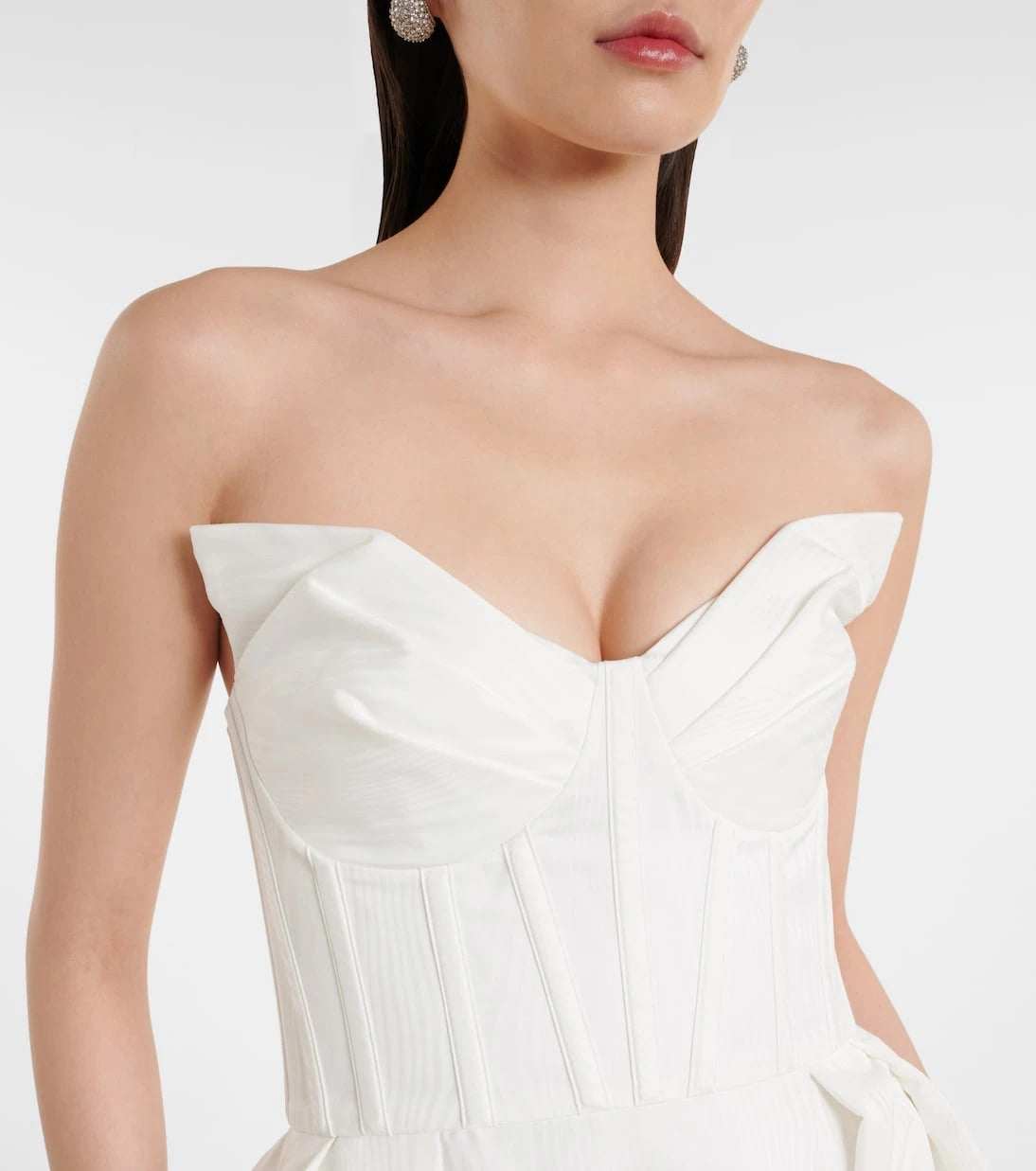 Rebecca Vallance - Bridal Harriet gown