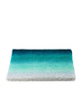 Abyss & Habidecor Egyptian Cotton-Blend Aurore Bath Mat (75cm x 100cm)