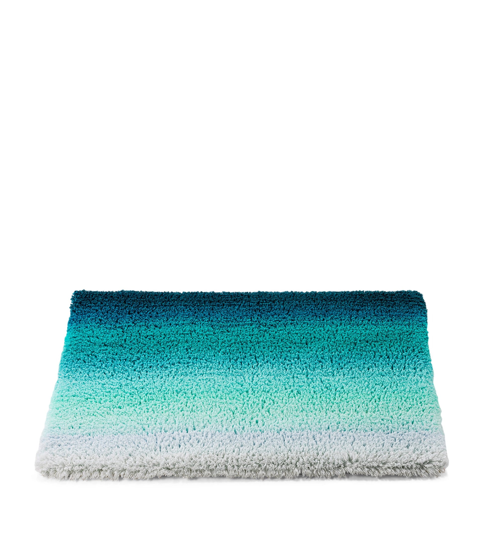 Abyss & Habidecor Egyptian Cotton-Blend Aurore Bath Mat (75cm x 100cm)