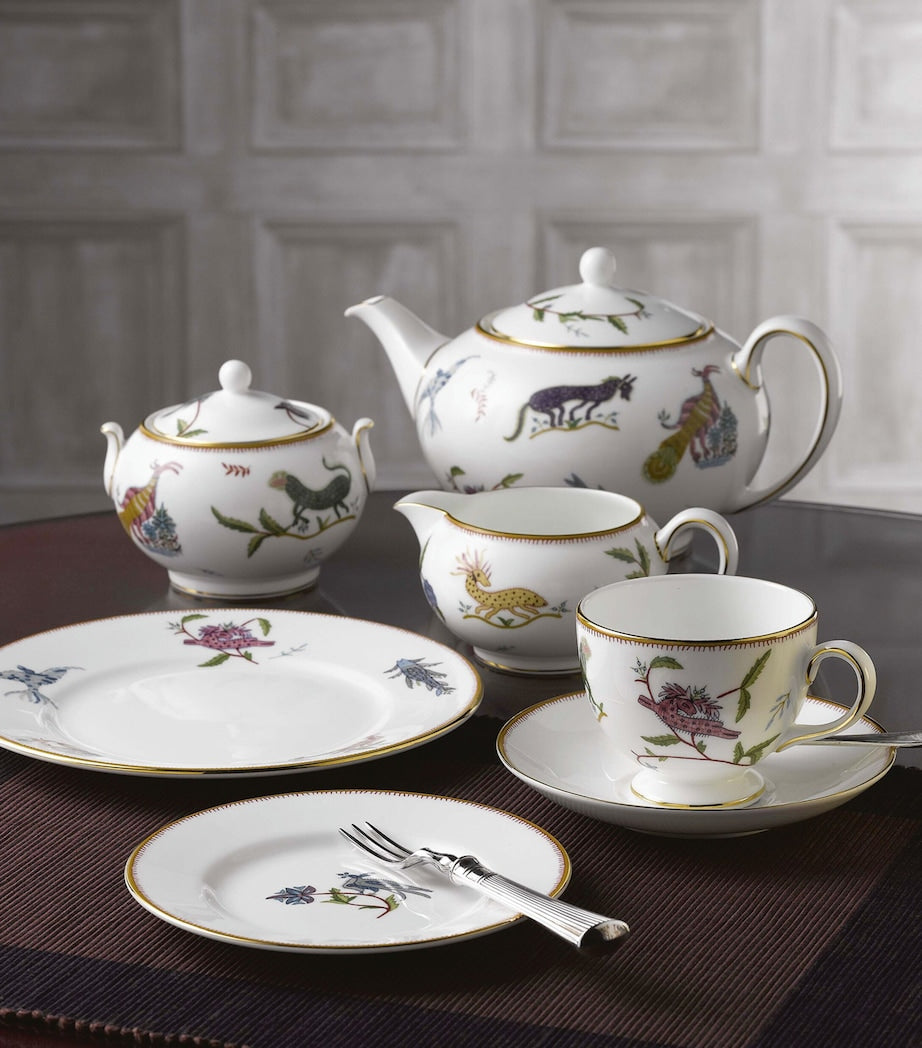 Mythical Creatures Sugar Box (11cm)