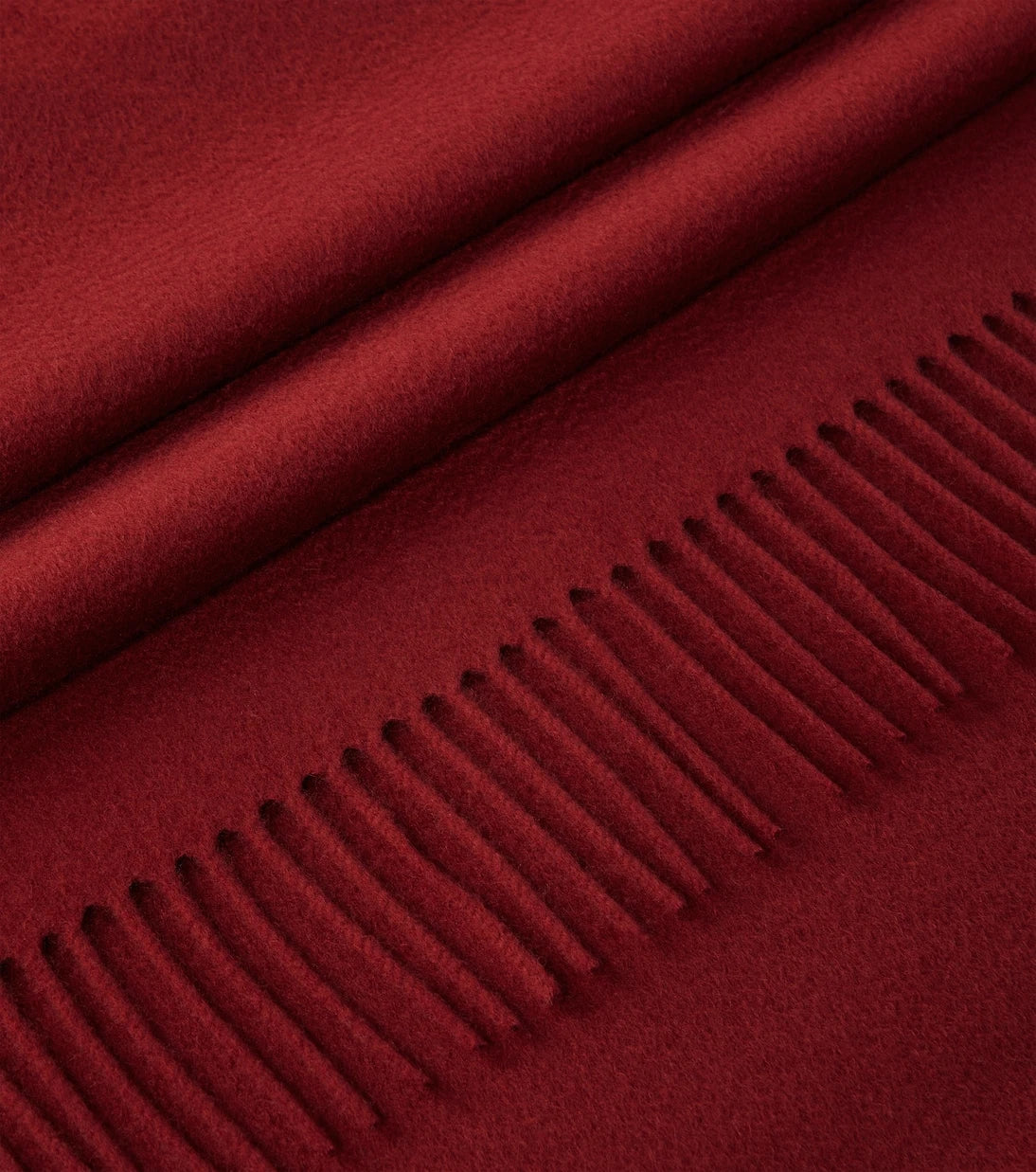 Loro Piana - Unito cashmere blanket