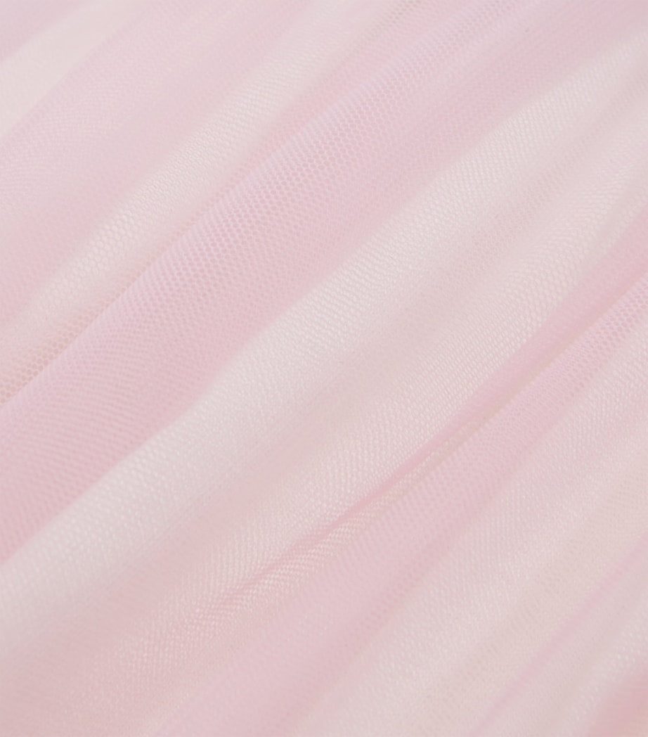 Printed Sweater Dress (2-6 Years)