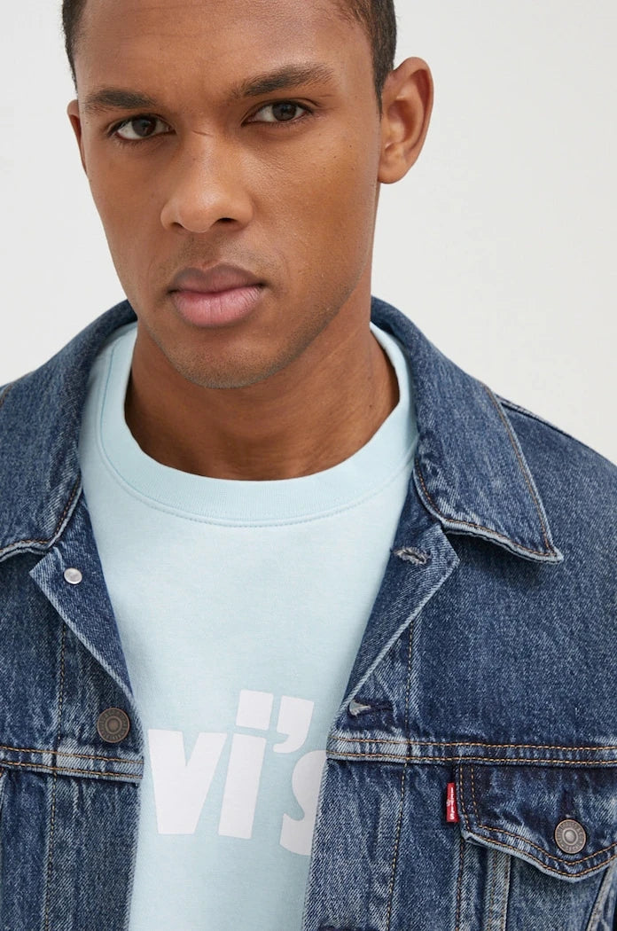 Дънково яке Levi's