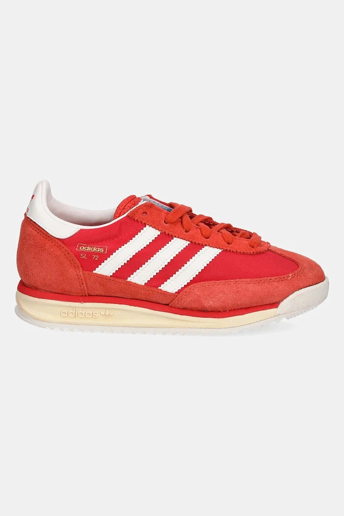 Маратонки adidas Originals SL 72 RS