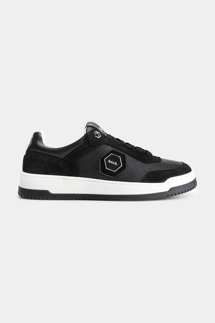 BALR. Low Myth Deri Spor Ayakkabı