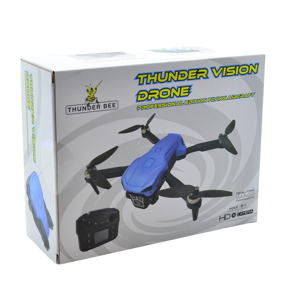 Buzz Thunder Vision Drone