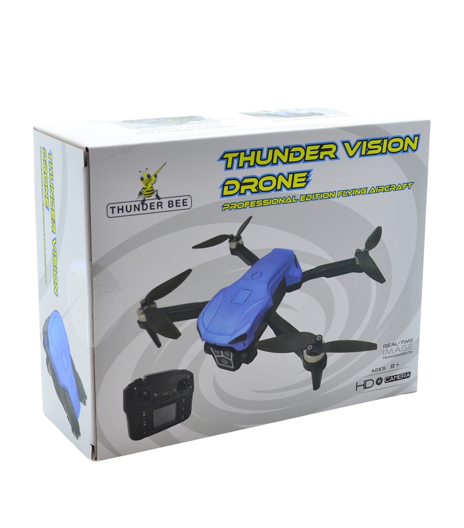 Buzz Thunder Vision Drone