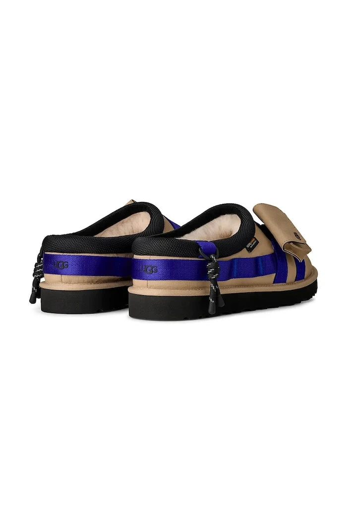 Пантофи UGG M Tasman Wildwood