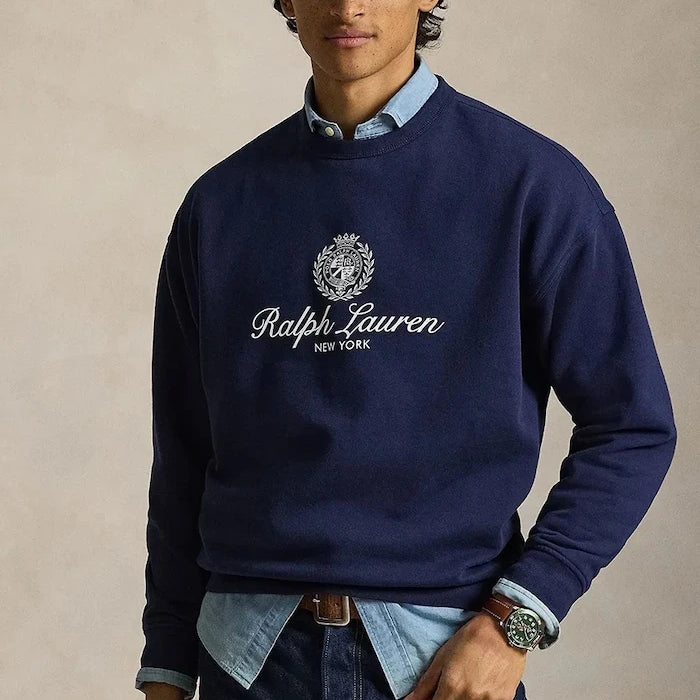 Polo Ralph Lauren Суичър мъжки