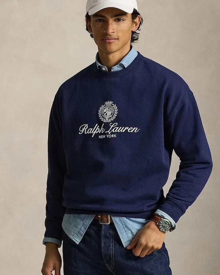 Polo Ralph Lauren Erkek Sweatshirt