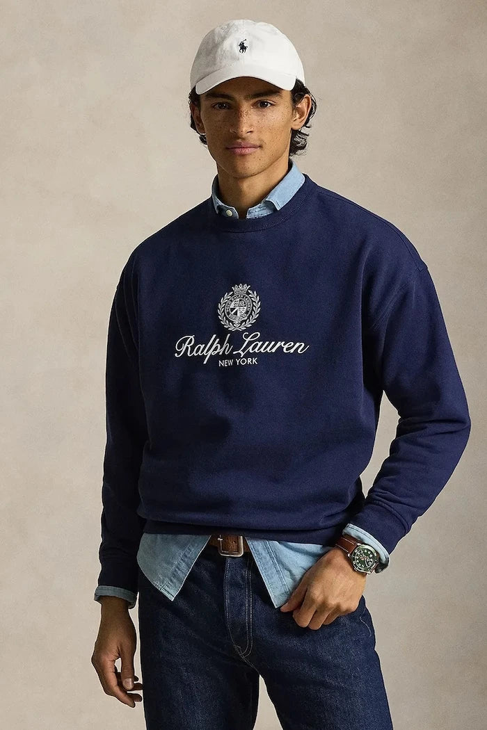 Polo Ralph Lauren Суичър мъжки