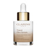 Clarins Tinted Oleo-Serum Foundation