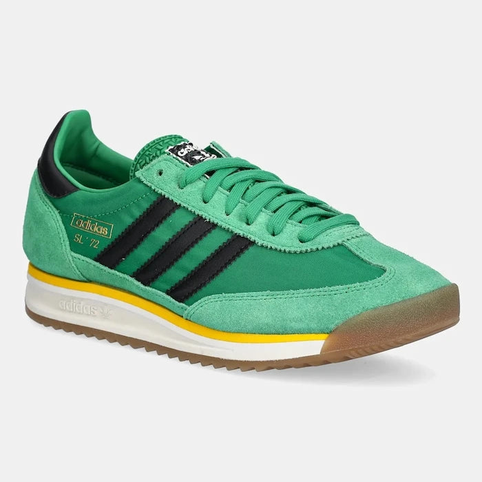 Маратонки adidas Originals Sl 72 Rs