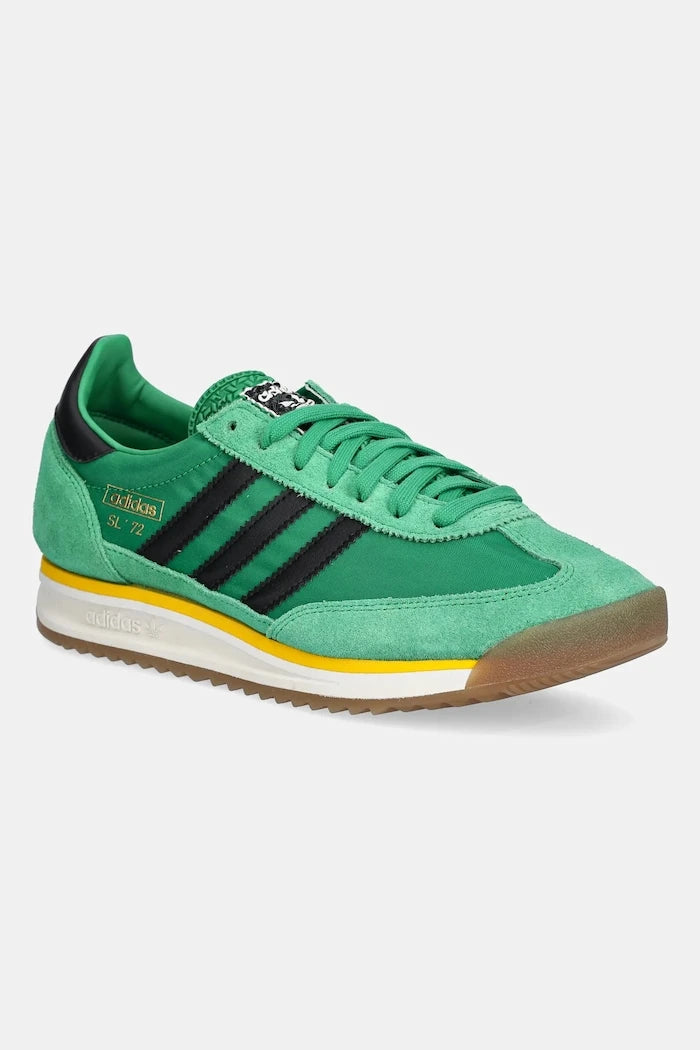 Маратонки adidas Originals Sl 72 Rs