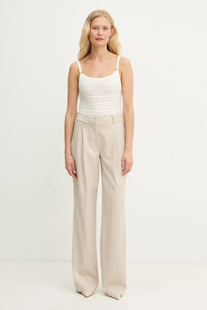 Guess Kadın Düz Pantolon BRUNA