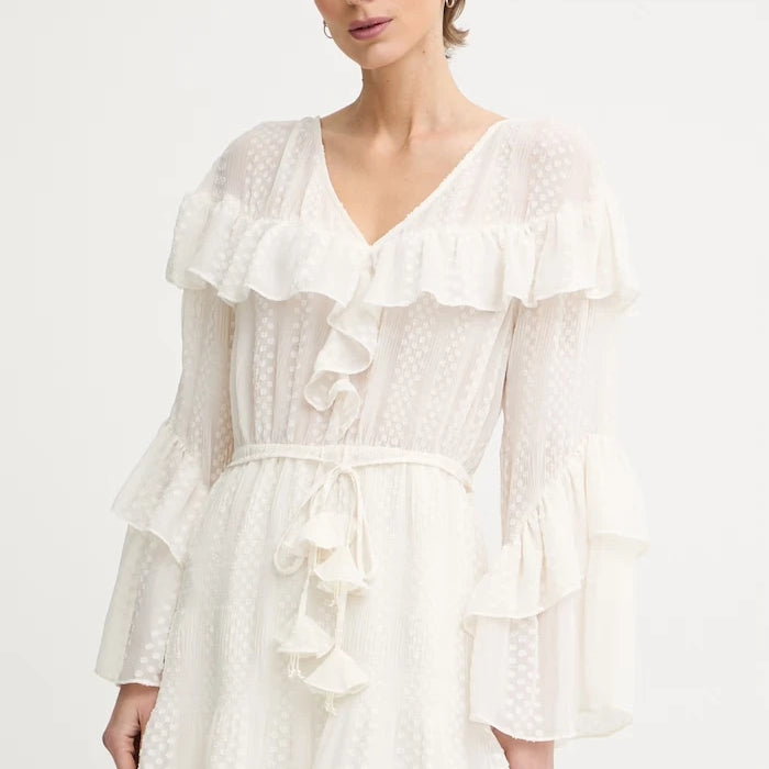Guess рокля LAURENCE