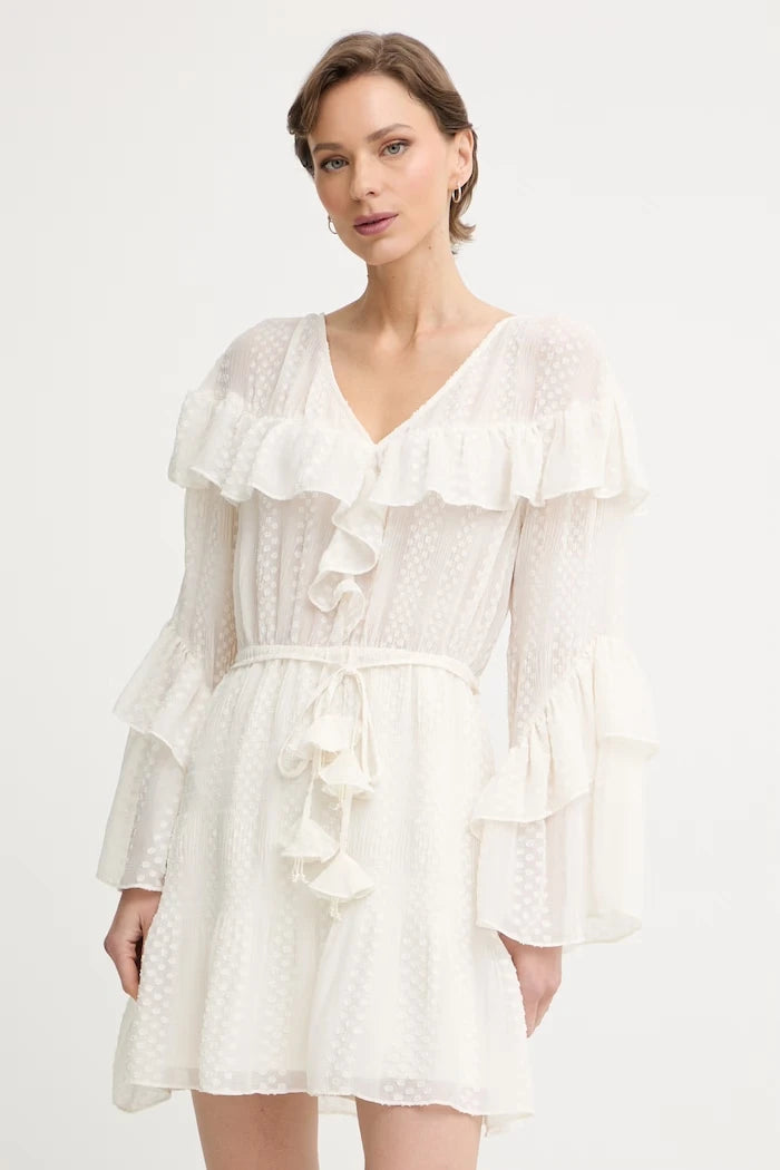 Guess рокля LAURENCE