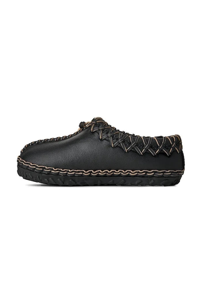 UGG Deri Terlik W Tasman Albite