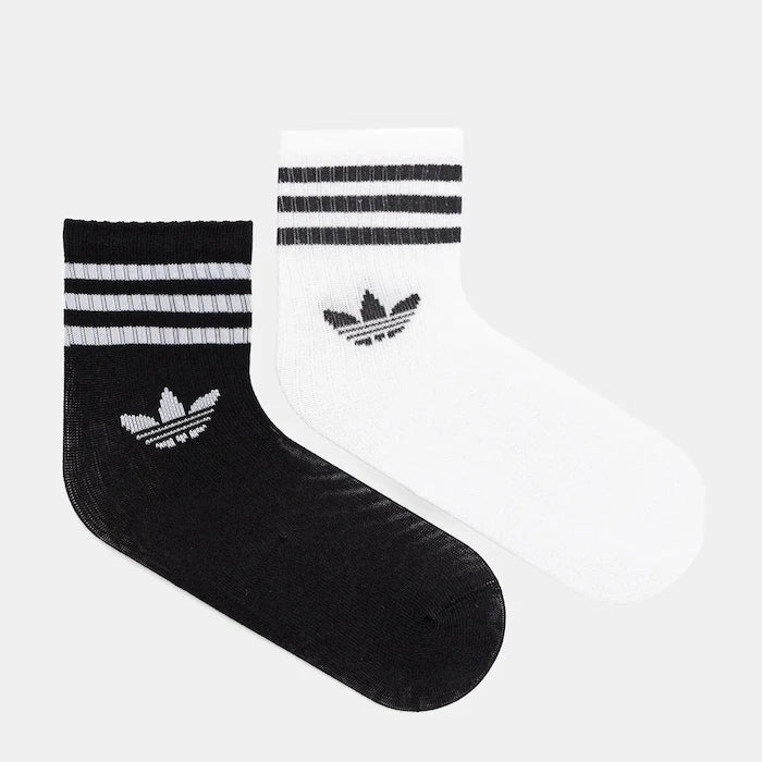 Детски чорапи adidas Originals (3 чифта)