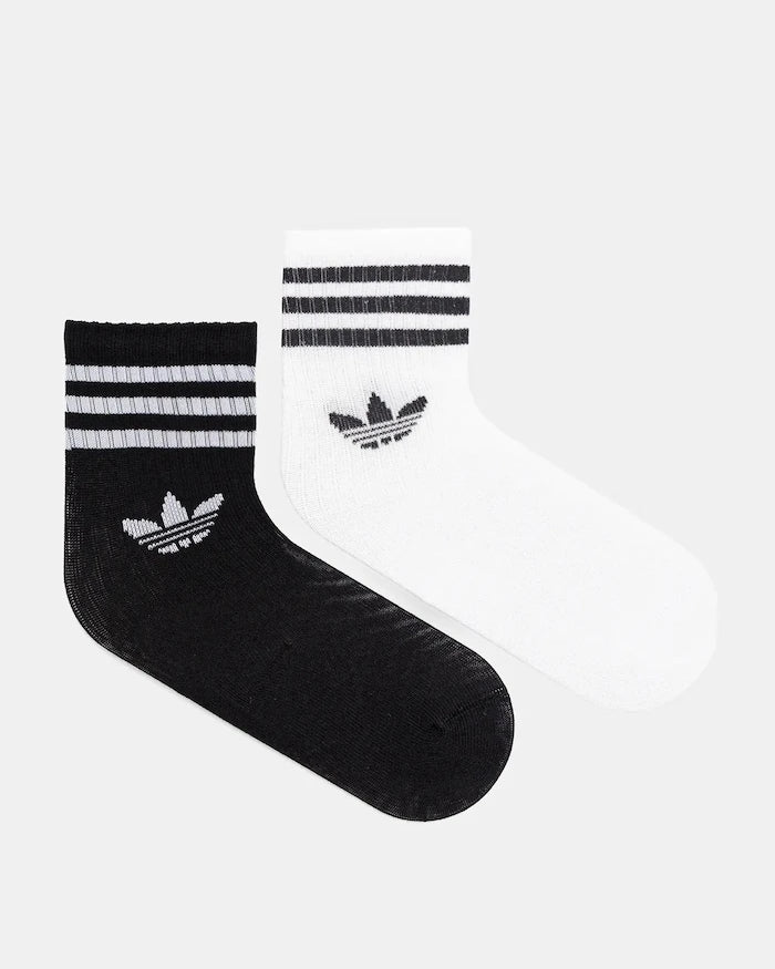 Çocuk adidas Originals Çorapları (3 Çift)