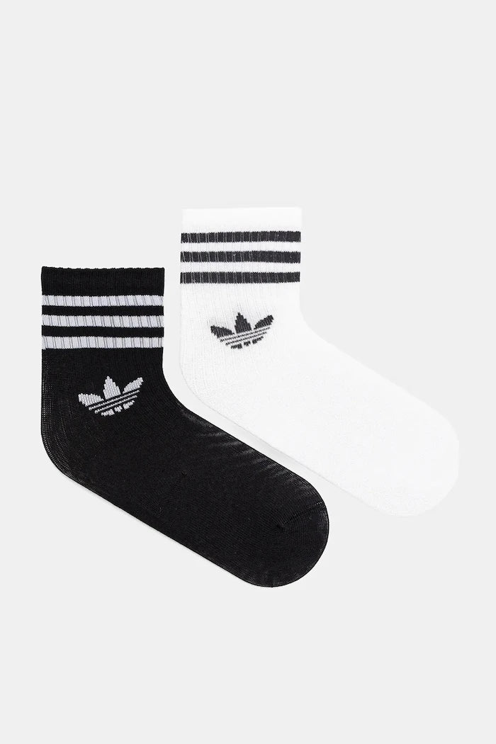 Детски чорапи adidas Originals (3 чифта)