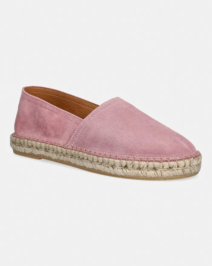Fly London Kadın Süet Espadril COCH580FLY