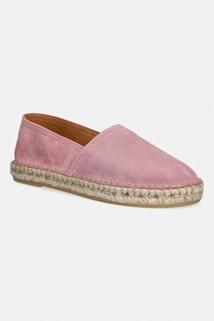 Fly London Kadın Süet Espadril COCH580FLY