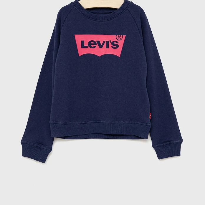 Детски суичър Levi's