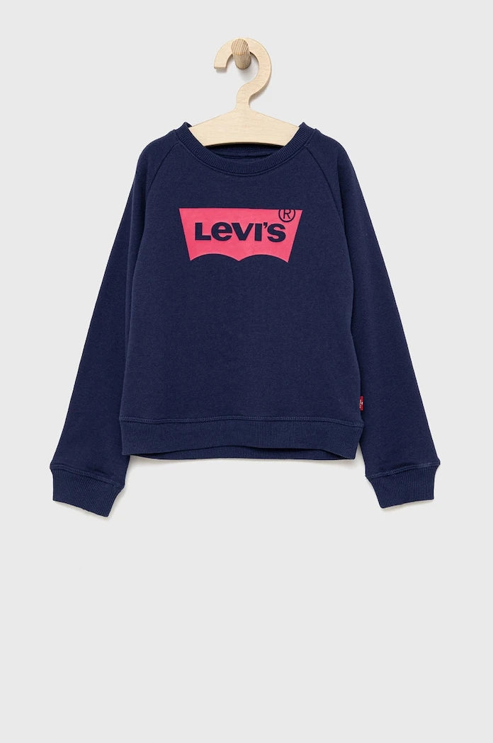 Детски суичър Levi's