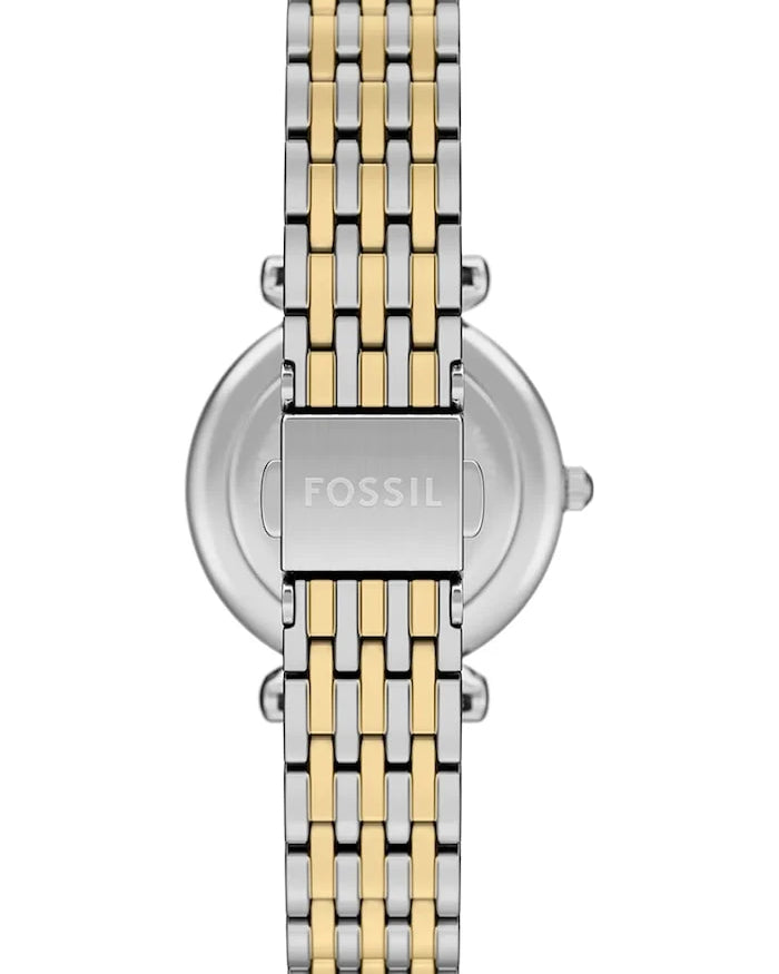 Fossil Saat