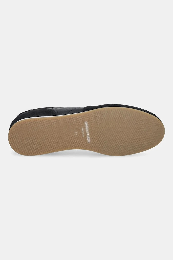 Кожени маратонки Common Projects Minimal Runner
