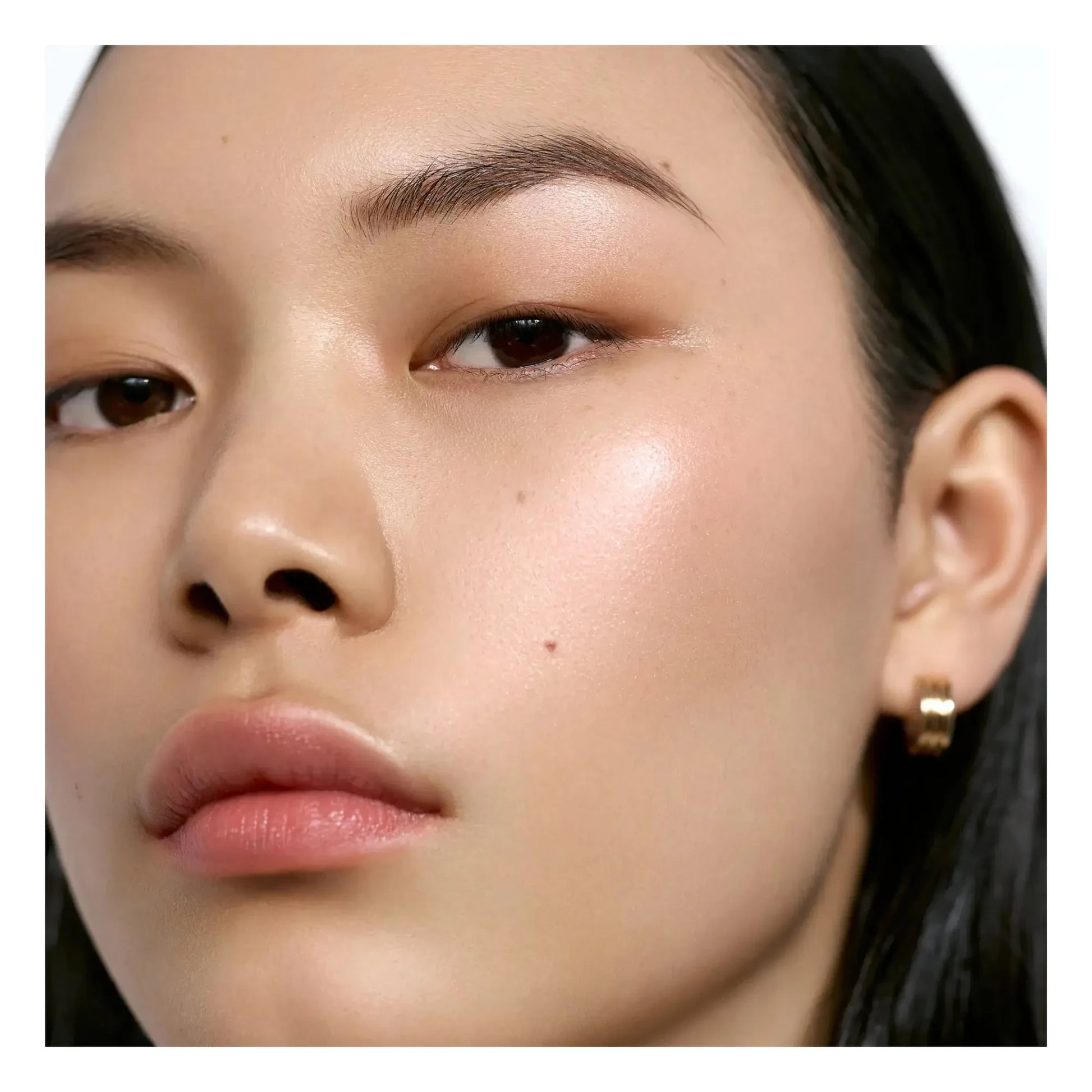 Rose Inc - Solar Radiance moisturizing cream illuminator refill | Opalescent