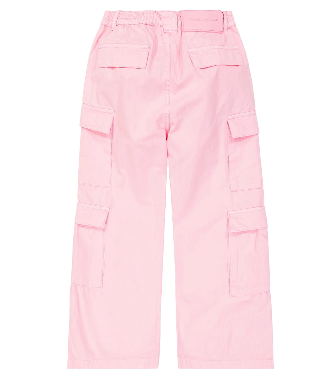 Marc Jacobs Kids - Cotton pants