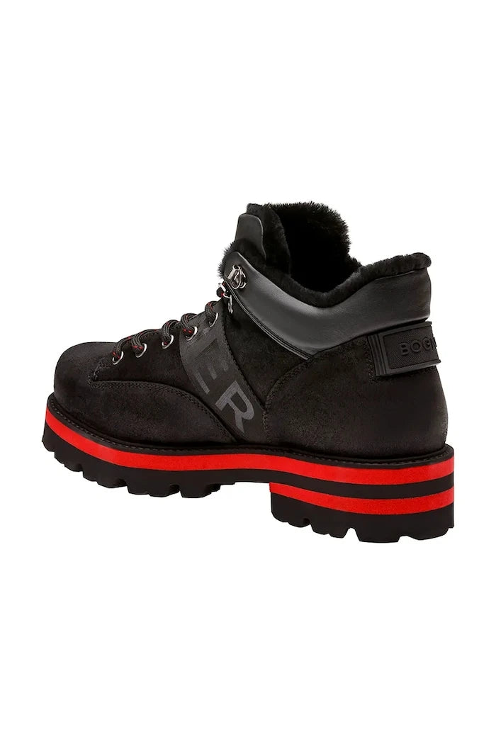 Високи обувки Bogner COURCHEVEL 37 B