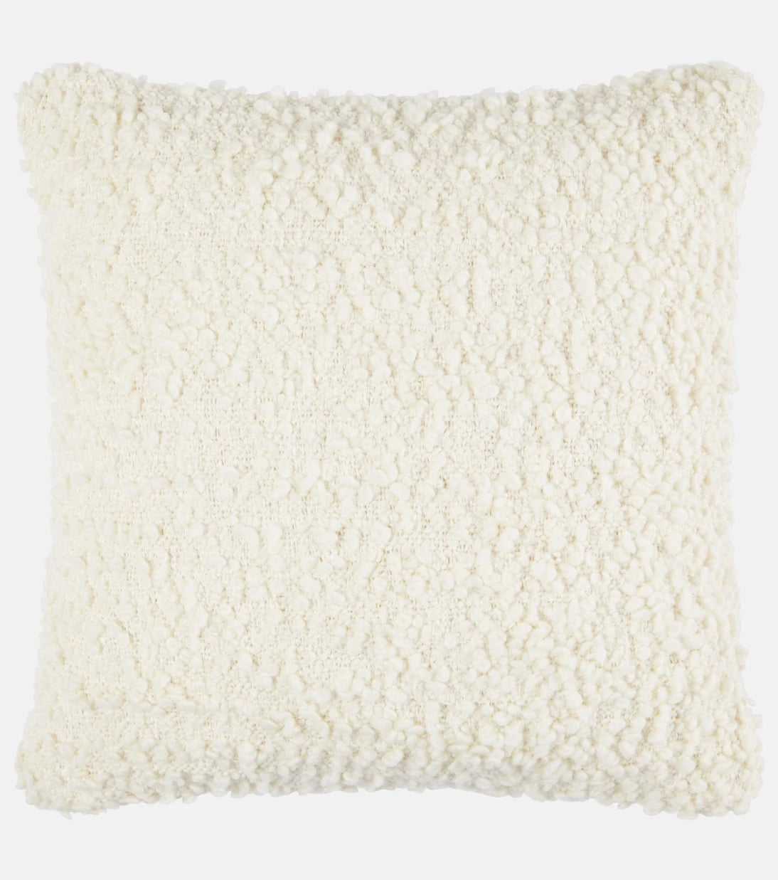 Tom Dixon - Bobble bouclé cushion
