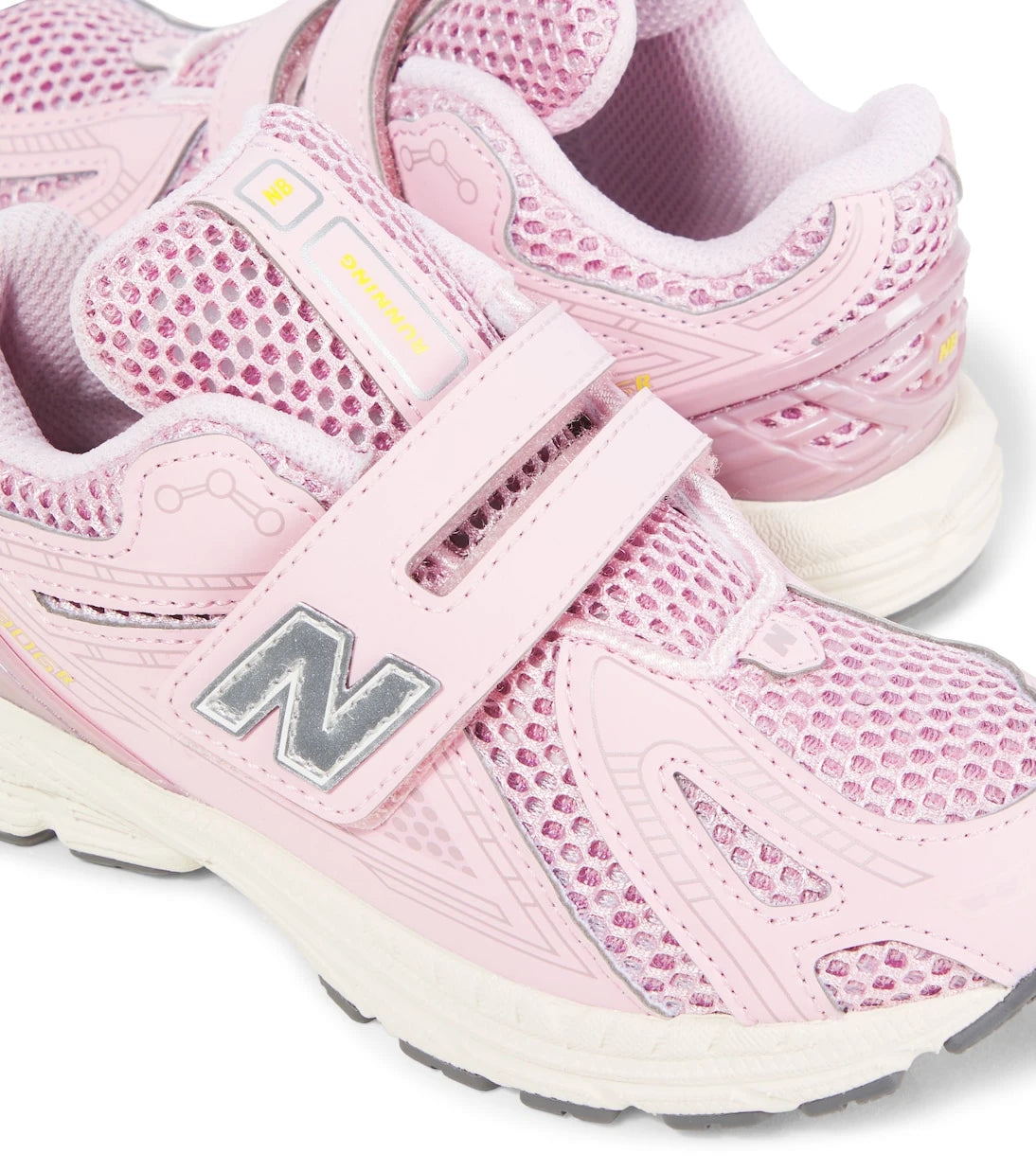 أحذية رياضية للأطفال New Balance Kids - 1906