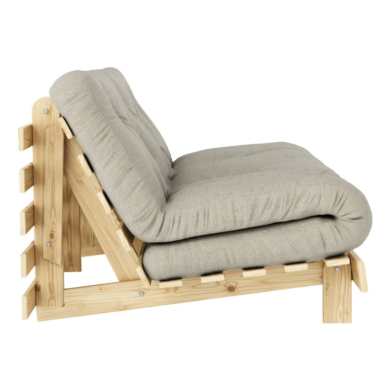 Karup Design - Roots sofa bed | Linen