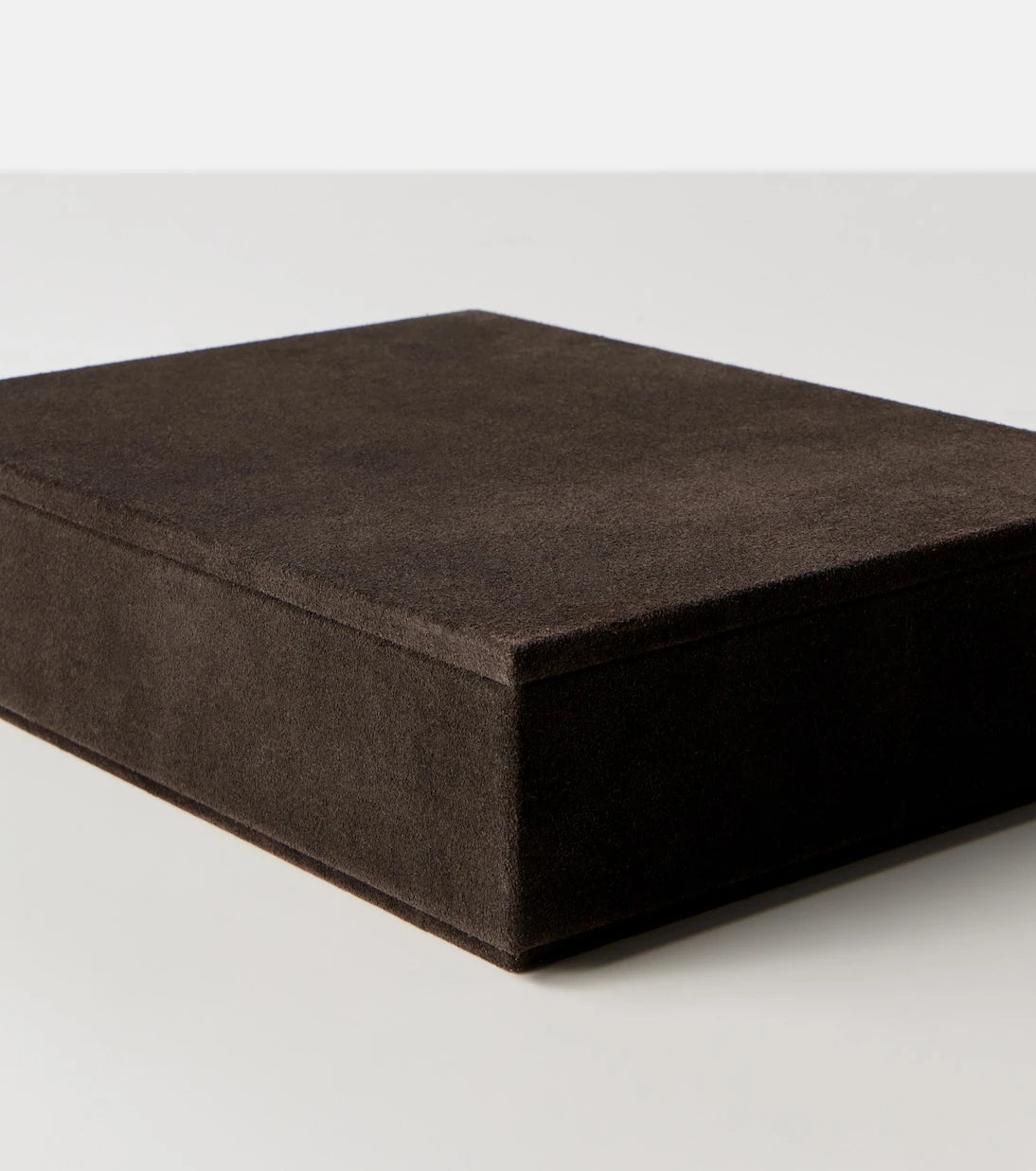 Michaël Verheyden - Suede box