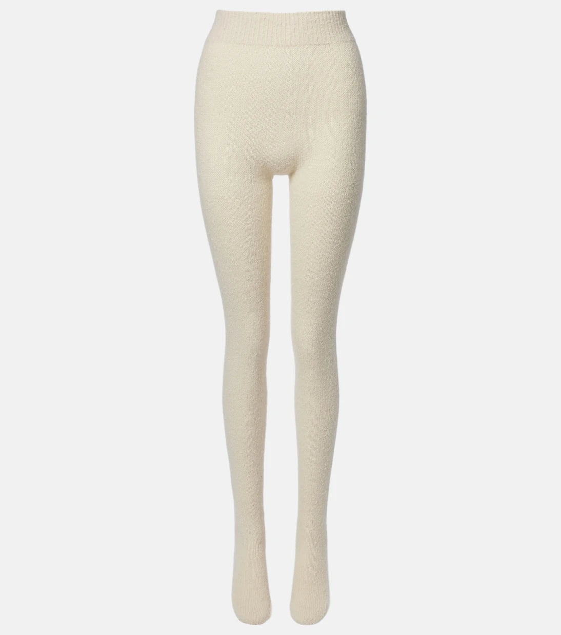 The Row - Cashmere-blend tights