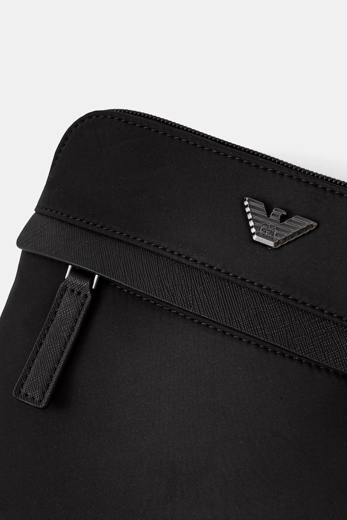 Emporio Armani чанта през рамо мъжка